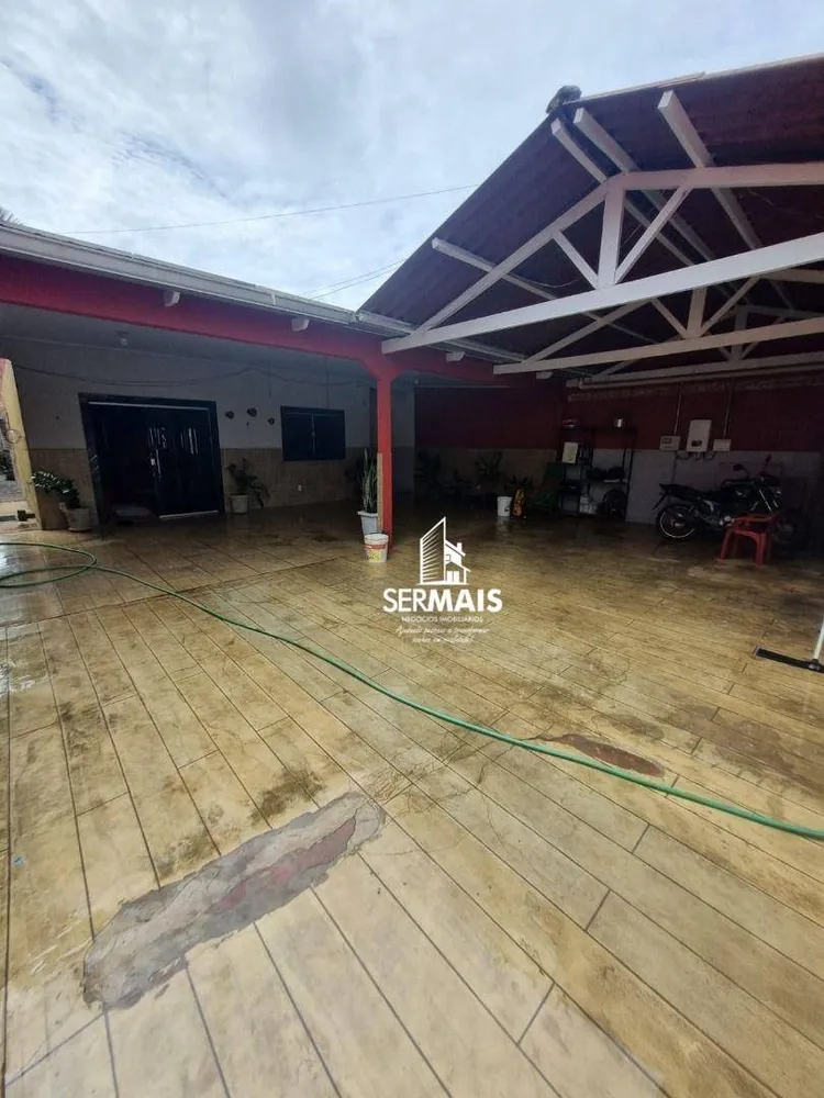 Casa, 5 quartos, 100 m² - Foto 11