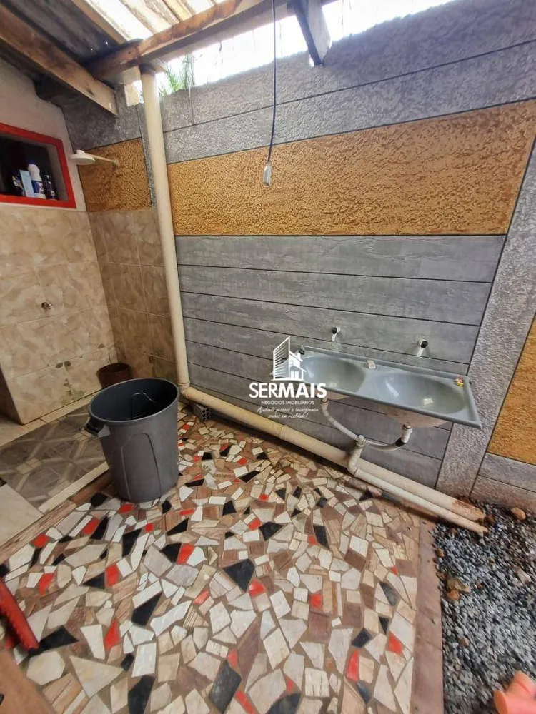 Casa, 5 quartos, 100 m² - Foto 3