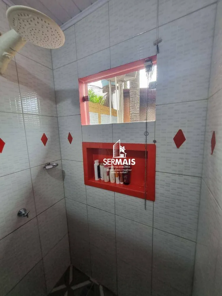 Casa, 5 quartos, 100 m² - Foto 7