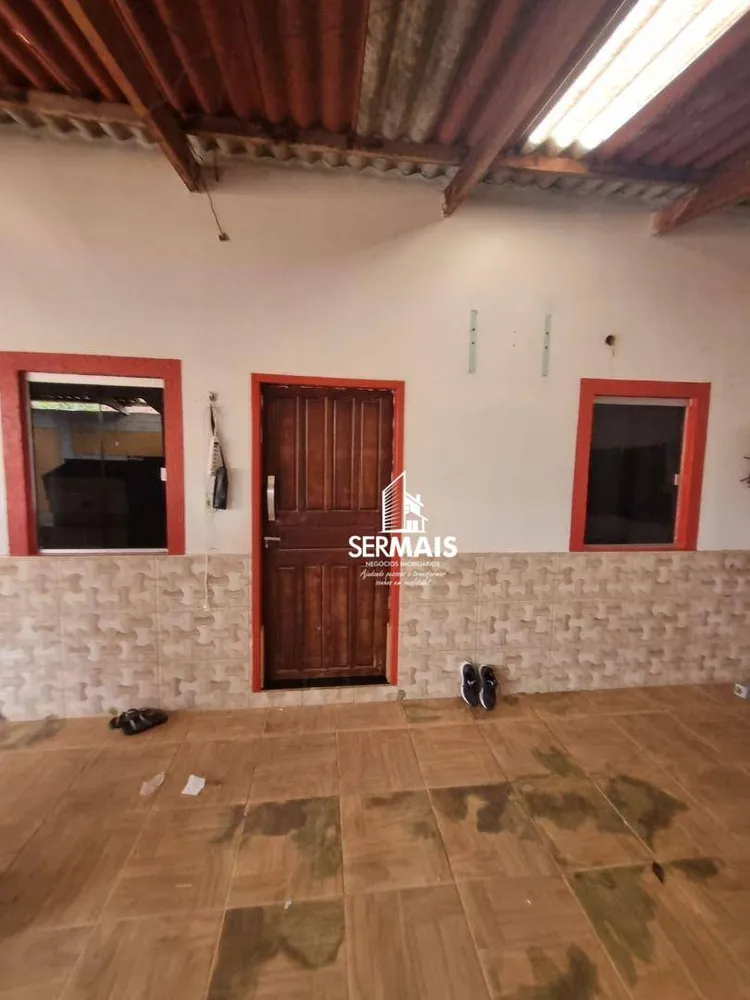 Casa, 5 quartos, 100 m² - Foto 2