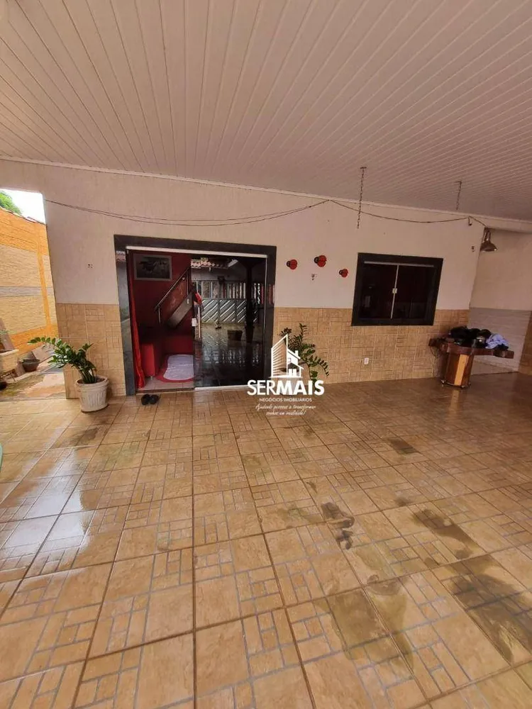 Casa, 5 quartos, 100 m² - Foto 12