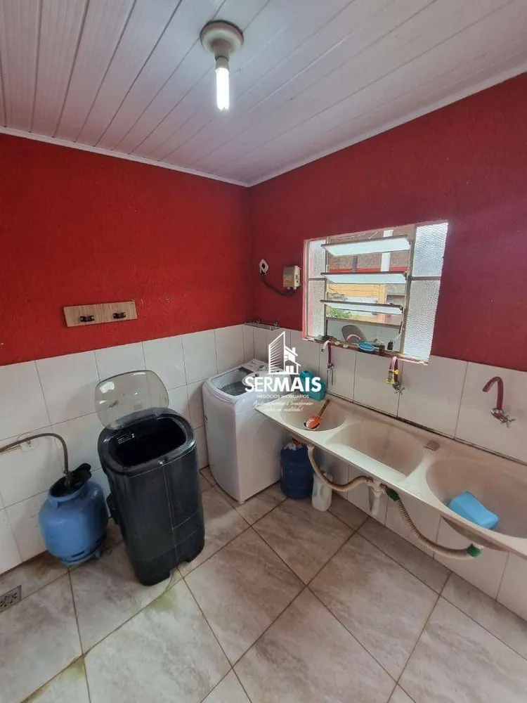 Casa, 5 quartos, 100 m² - Foto 5