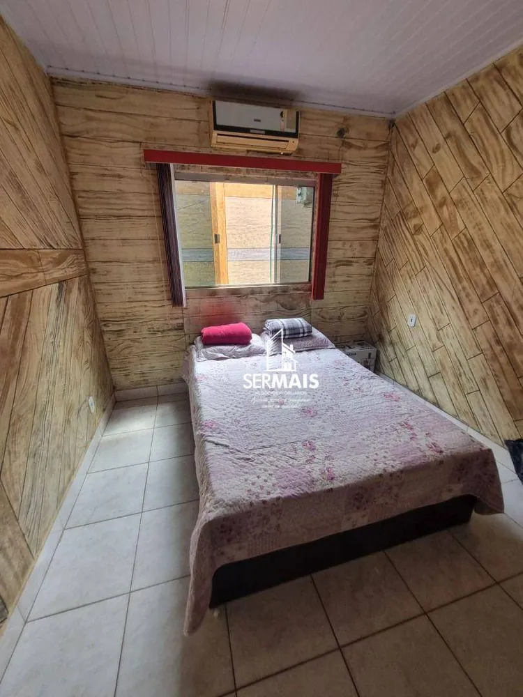 Casa, 5 quartos, 100 m² - Foto 10