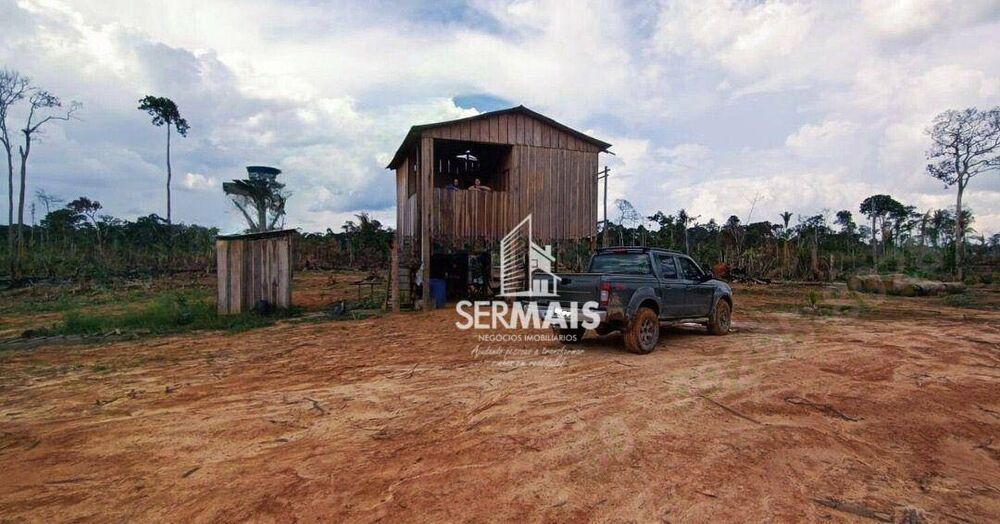 Fazenda à venda, 15000000M2 - Foto 1