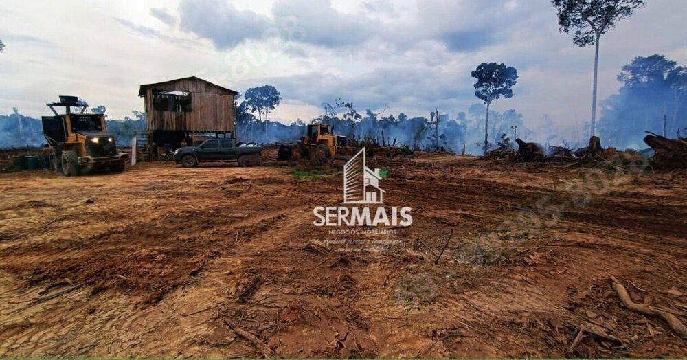 Fazenda à venda, 15000000M2 - Foto 5