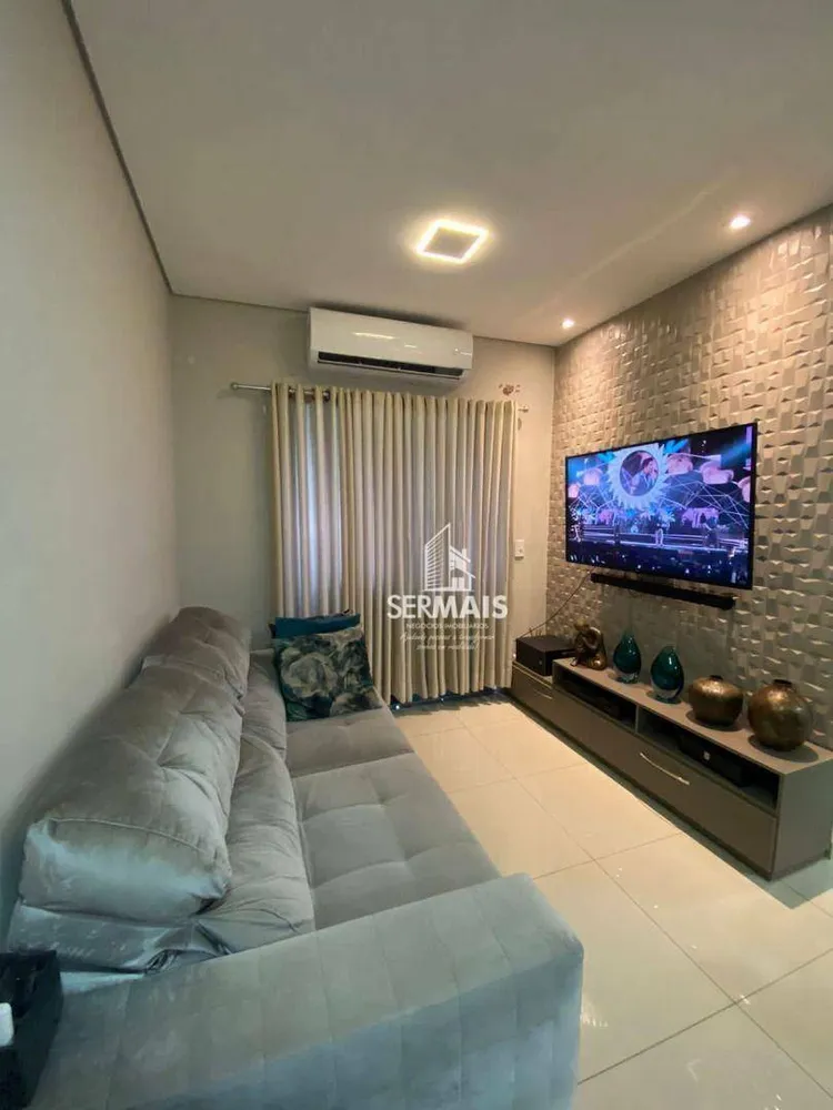 Apartamento, 2 quartos, 56 m² - Foto 9