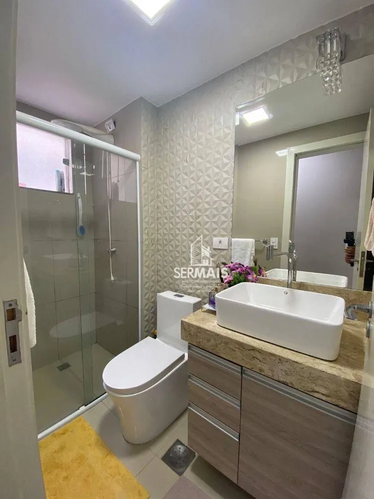 Apartamento, 2 quartos, 56 m² - Foto 12