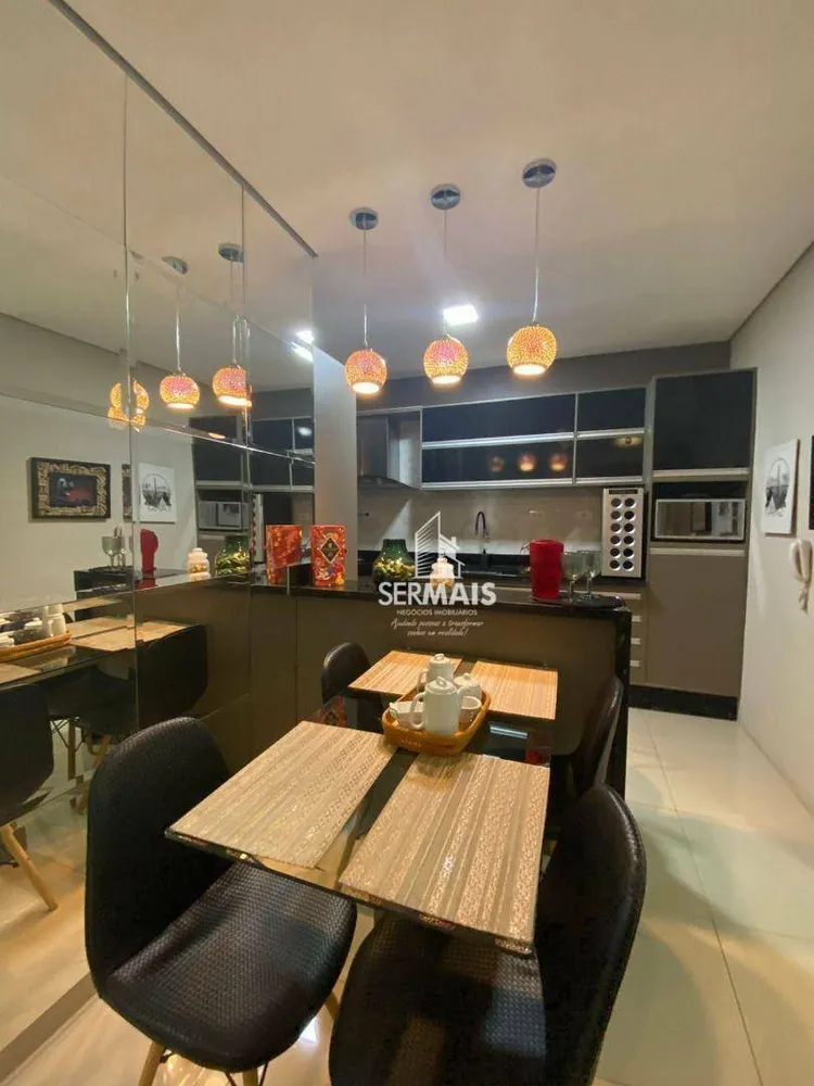 Apartamento, 2 quartos, 56 m² - Foto 11