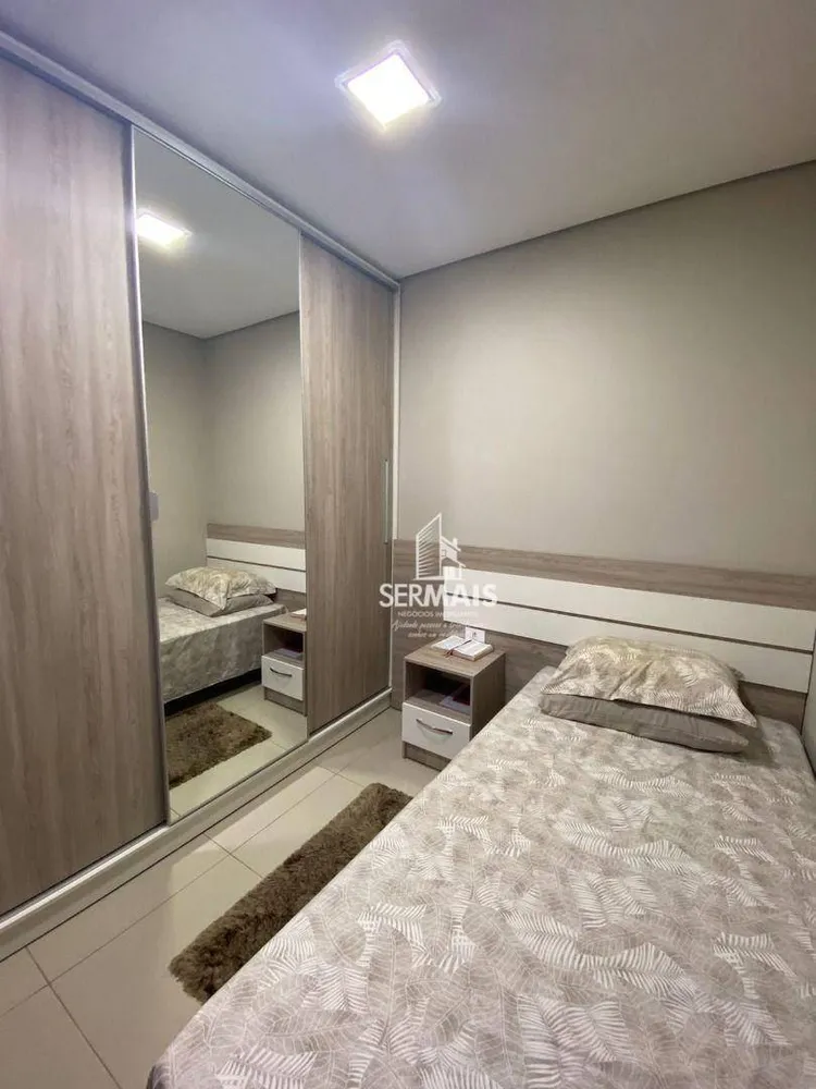 Apartamento, 2 quartos, 56 m² - Foto 15