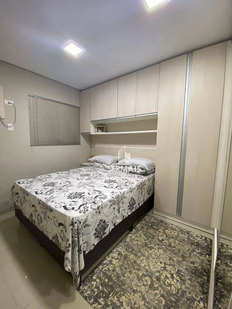 Apartamento, 2 quartos, 56 m² - Foto 10