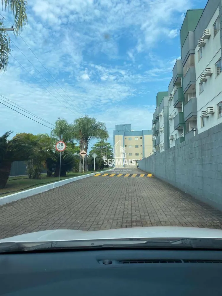 Apartamento, 2 quartos, 56 m² - Foto 4