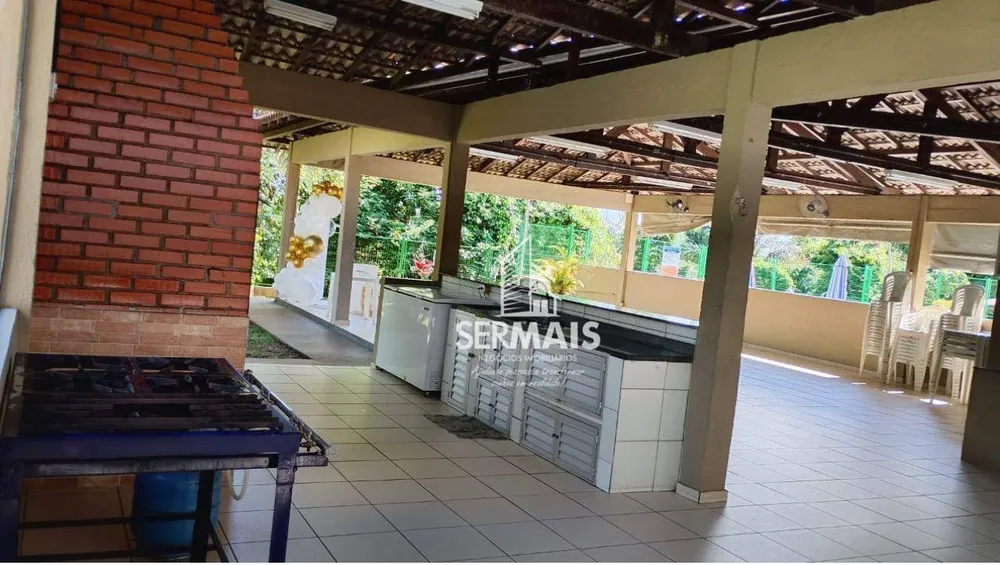 Apartamento, 2 quartos, 56 m² - Foto 3