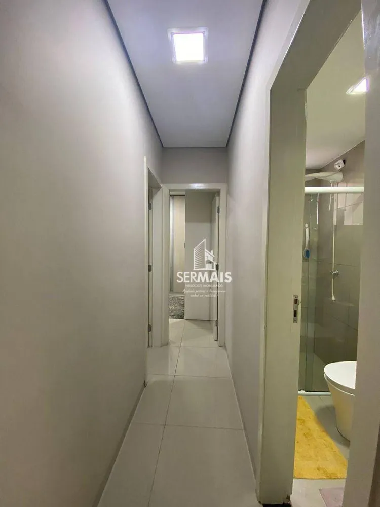 Apartamento, 2 quartos, 56 m² - Foto 14