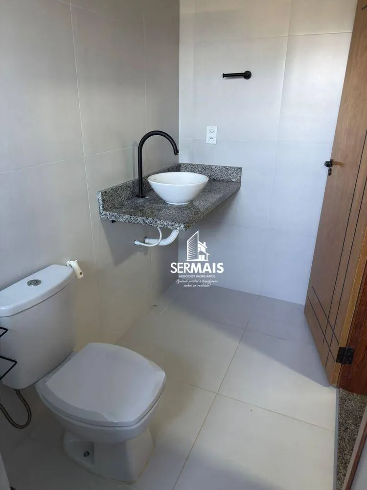 Casa, 2 quartos, 150 m² - Foto 8