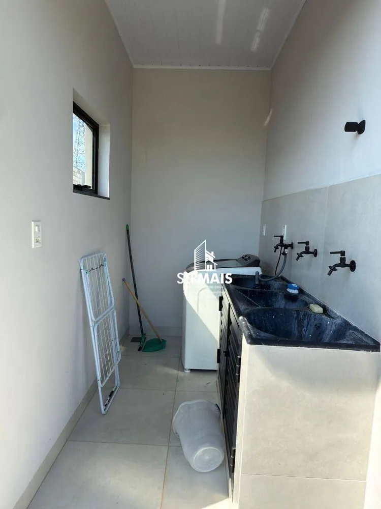 Casa, 2 quartos, 150 m² - Foto 7