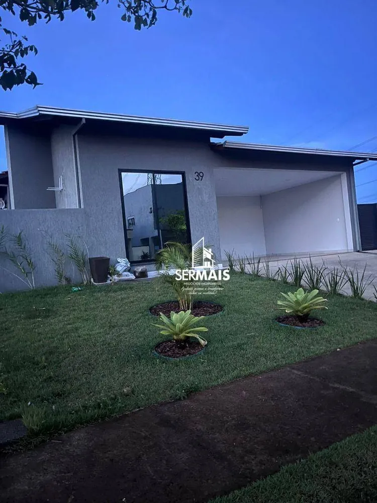 Casa, 2 quartos, 150 m² - Foto 3