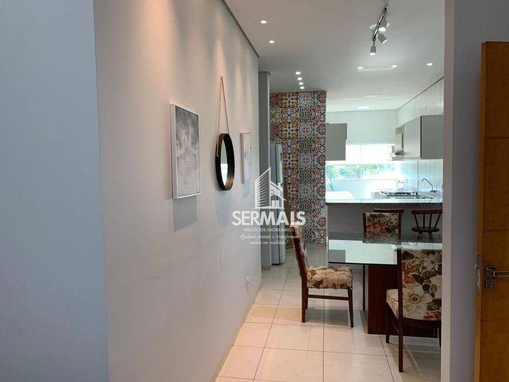Apartamento para alugar com 3 quartos, 70m² - Foto 4
