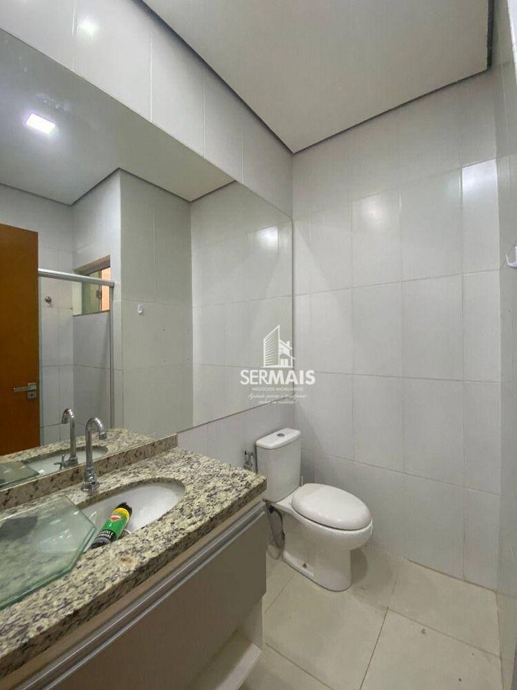 Apartamento para alugar com 3 quartos, 70m² - Foto 2