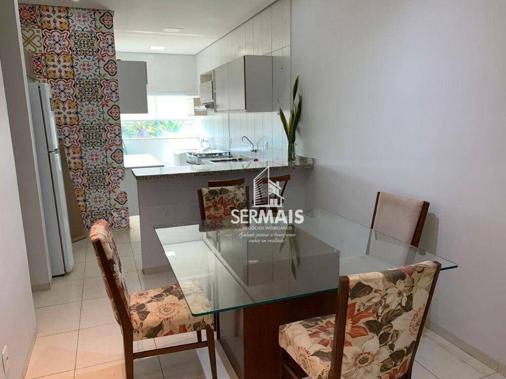 Apartamento, 3 quartos, 70 m² - Foto 7