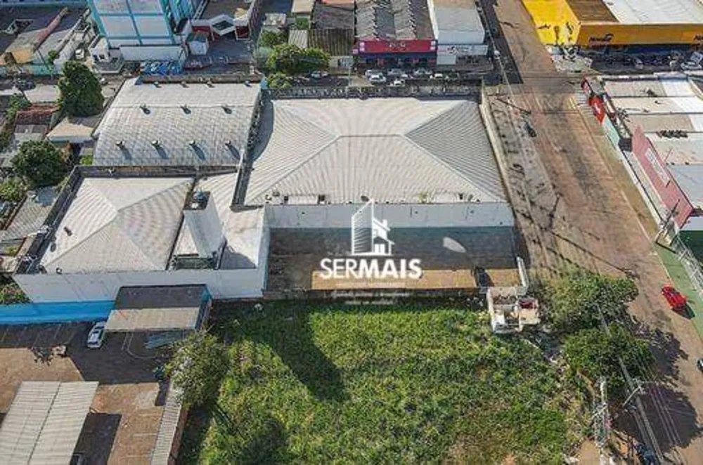 Terreno, 1250 m² - Foto 1