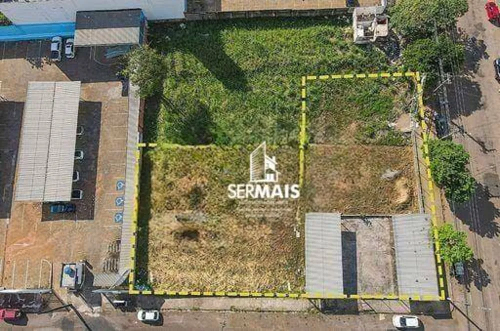 Terreno, 1250 m² - Foto 2