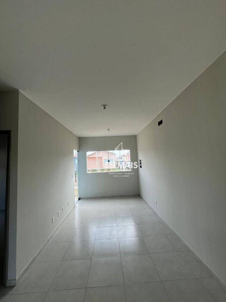 Casa, 3 quartos, 67 m² - Foto 2