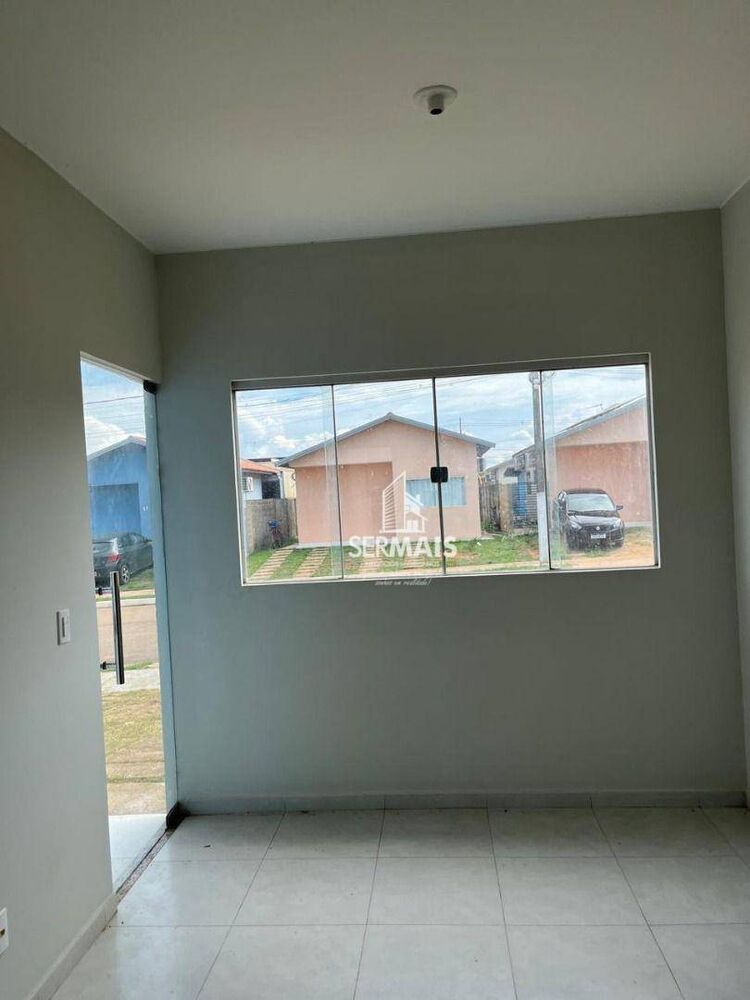 Casa, 3 quartos, 67 m² - Foto 6