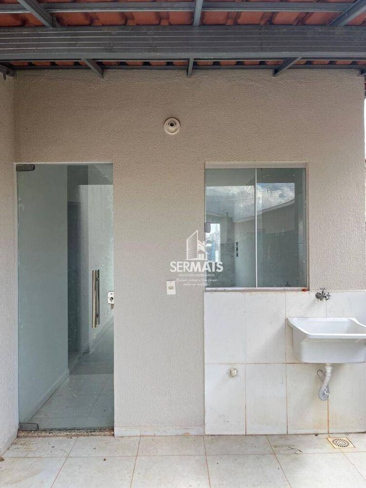 Casa, 3 quartos, 67 m² - Foto 7
