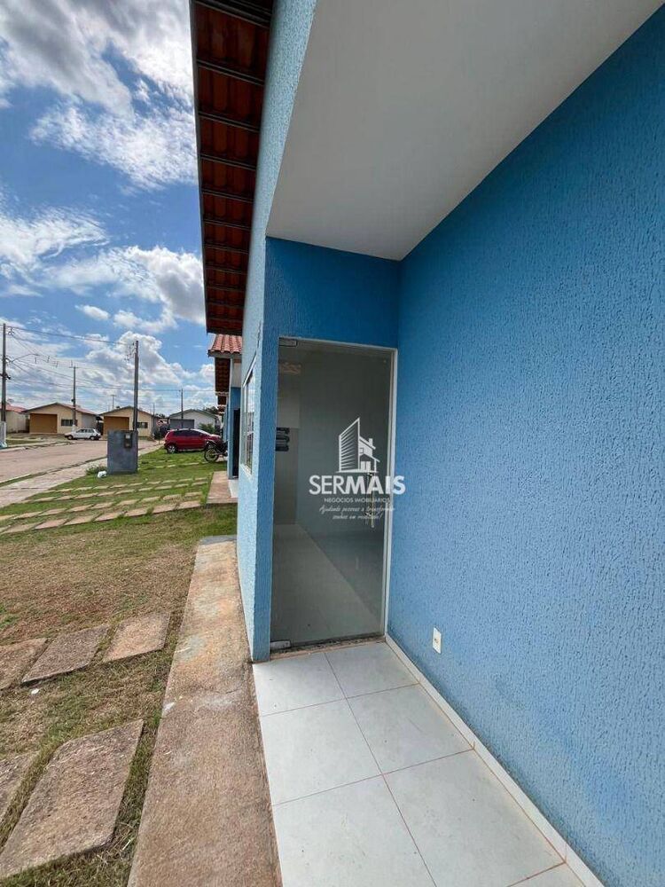 Casa, 3 quartos, 67 m² - Foto 8