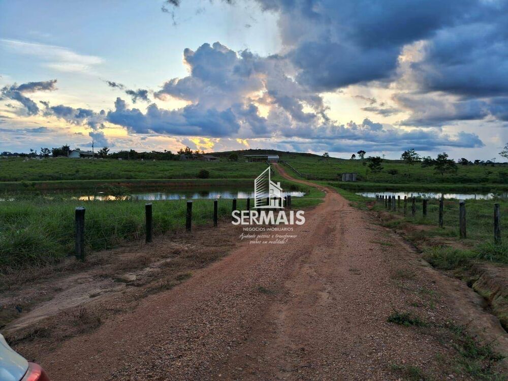 Fazenda, 558 hectares - Foto 7