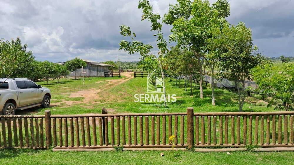 Fazenda, 558 hectares - Foto 5