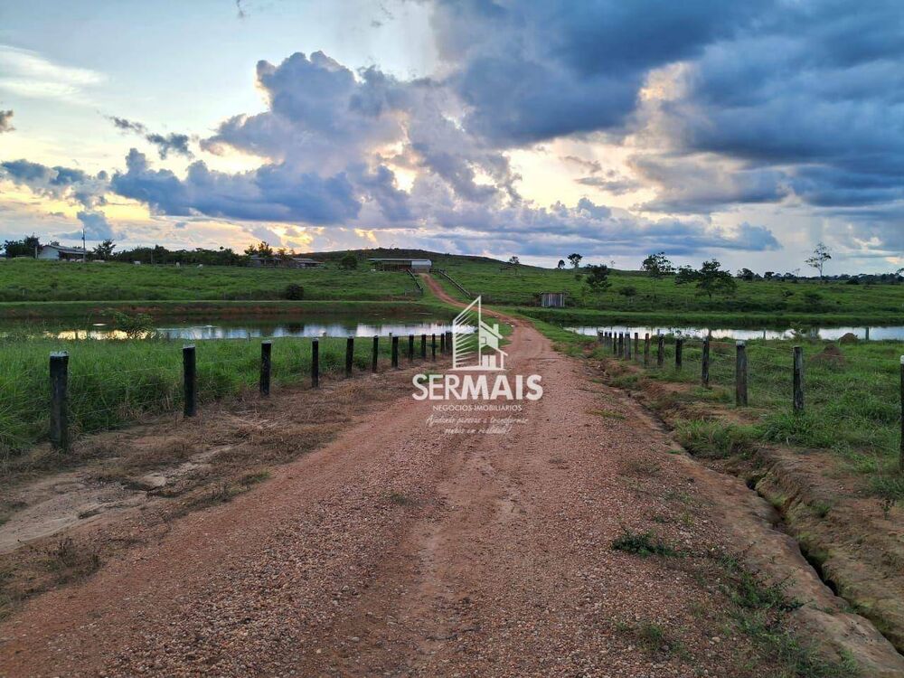 Fazenda, 558 hectares - Foto 6