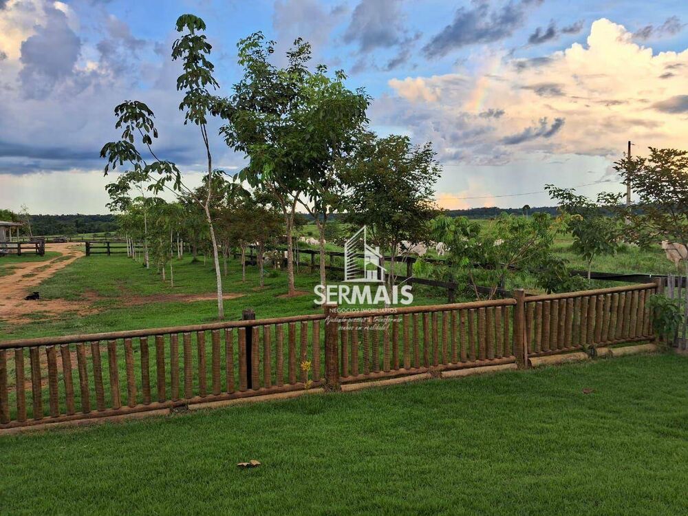 Fazenda, 558 hectares - Foto 8