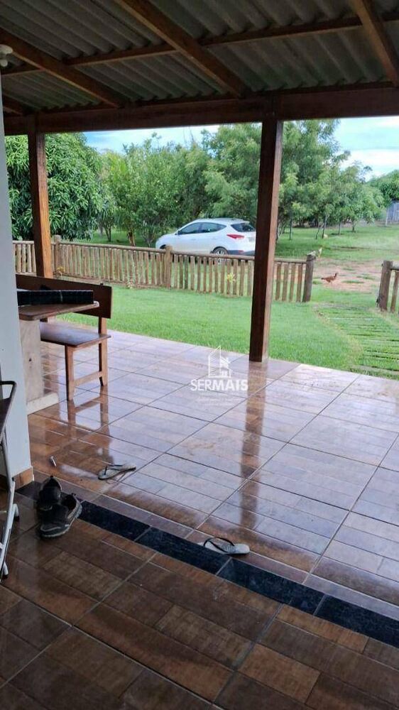 Fazenda, 558 hectares - Foto 4
