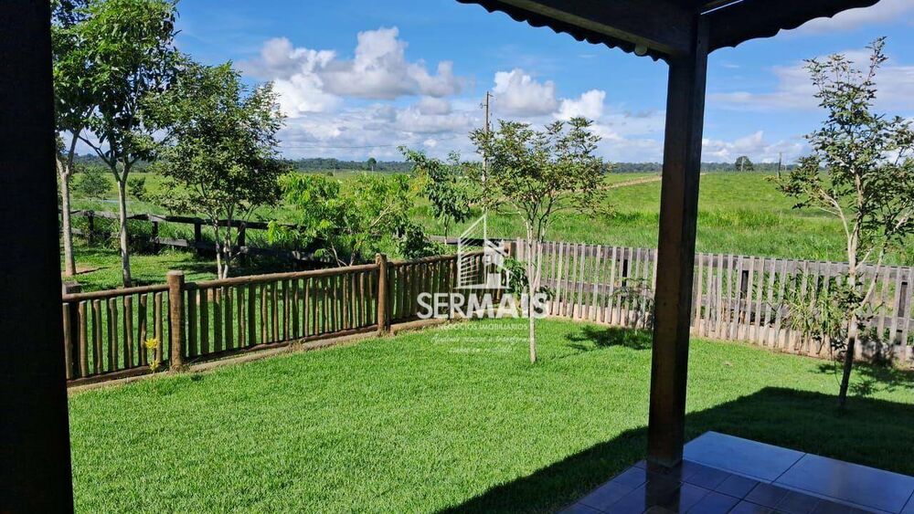 Fazenda, 558 hectares - Foto 9