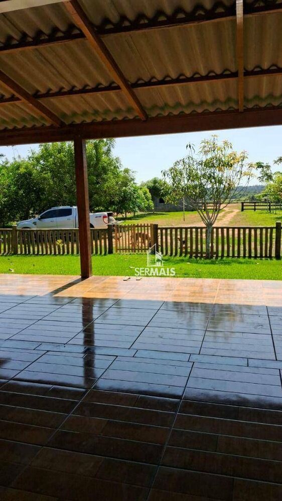 Fazenda, 558 hectares - Foto 10