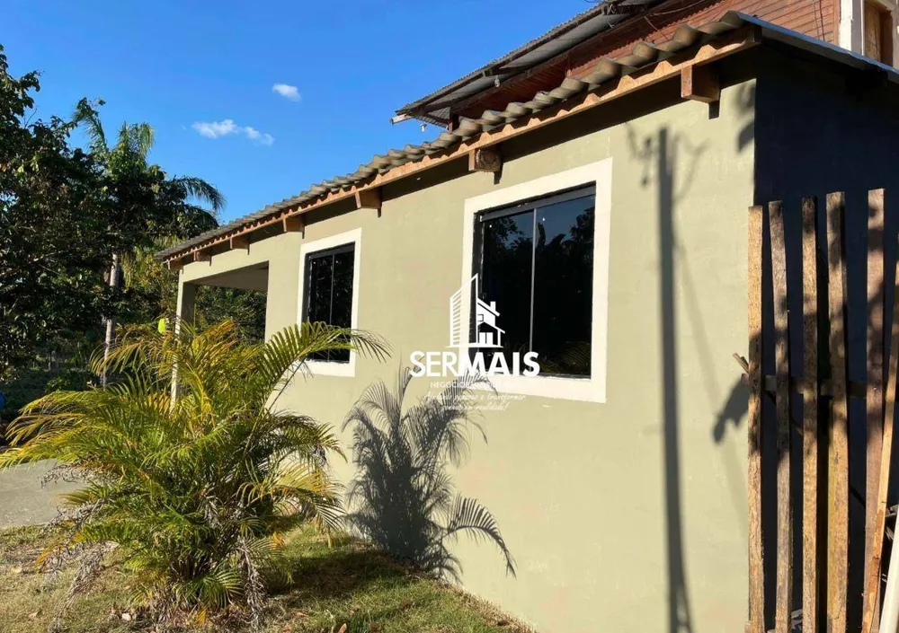 Chácara, 6 quartos, 7200 m² - Foto 13