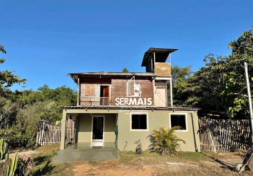 Chácara, 6 quartos, 7200 m² - Foto 8