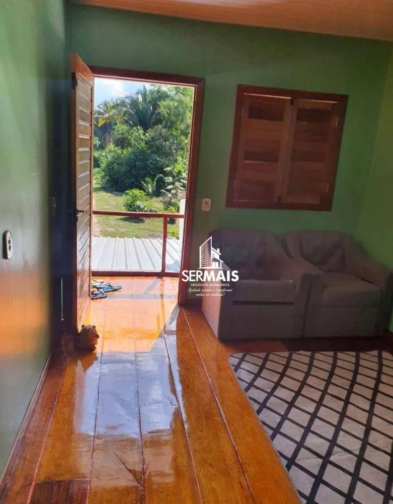 Chácara, 6 quartos, 7200 m² - Foto 5
