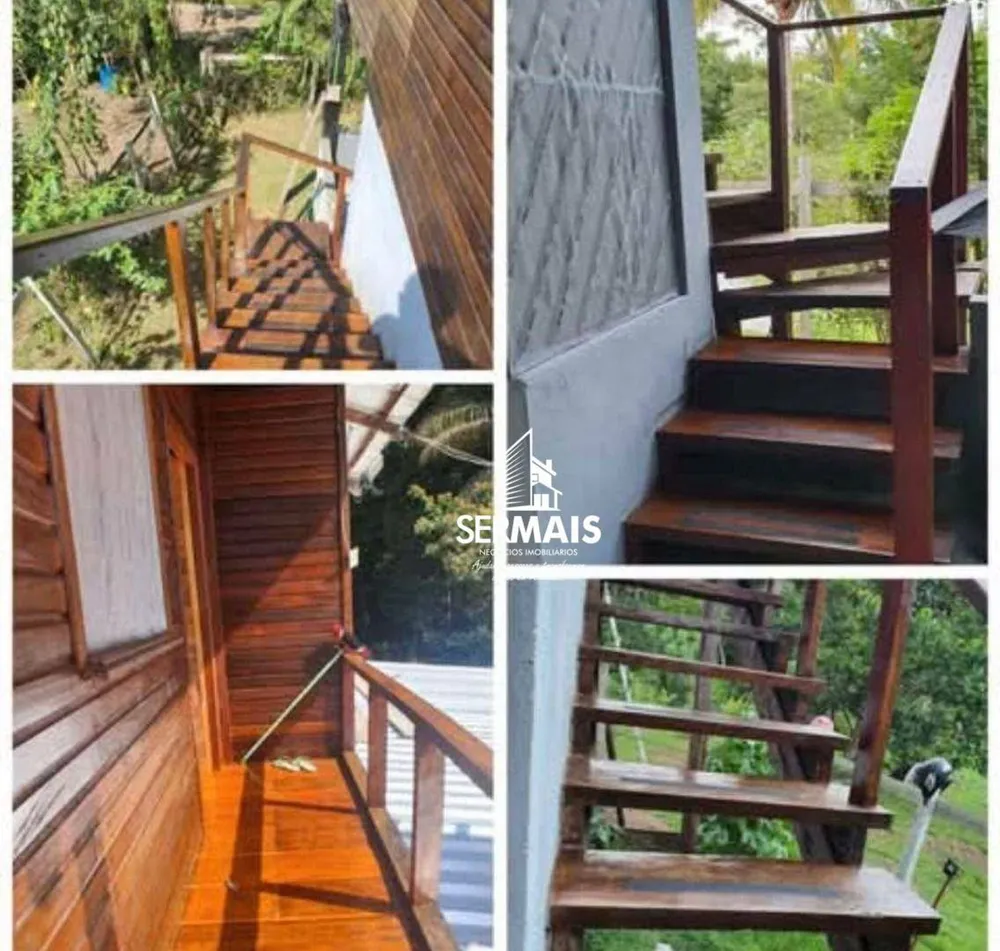 Chácara, 6 quartos, 7200 m² - Foto 7