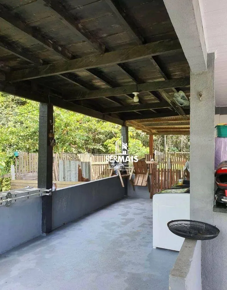 Chácara, 6 quartos, 7200 m² - Foto 3