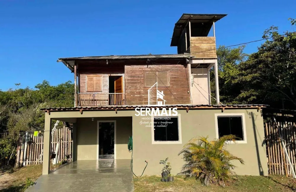 Chácara, 6 quartos, 7200 m² - Foto 12