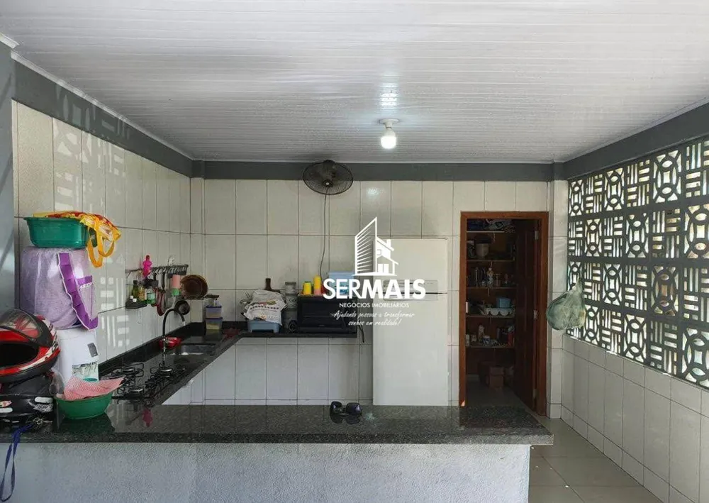 Chácara, 6 quartos, 7200 m² - Foto 4
