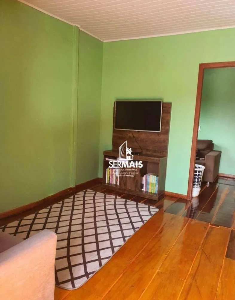 Chácara, 6 quartos, 7200 m² - Foto 9