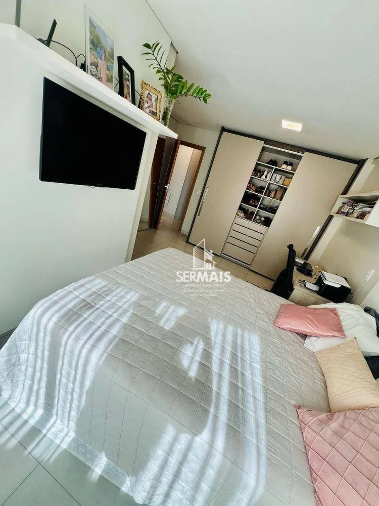 Apartamento, 3 quartos, 120 m² - Foto 2