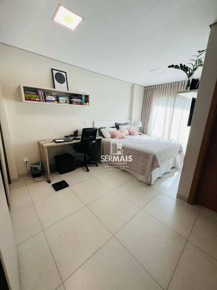 Apartamento, 3 quartos, 120 m² - Foto 1