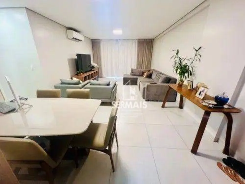 Apartamento, 3 quartos, 120 m² - Foto 3