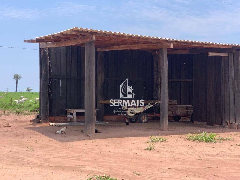 Fazenda, 257 hectares - Foto 10