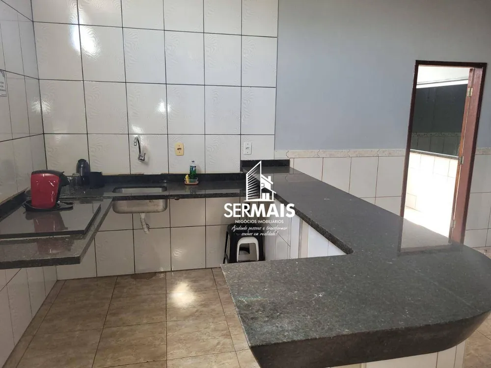 Depósito-Galpão, 400 m² - Foto 3