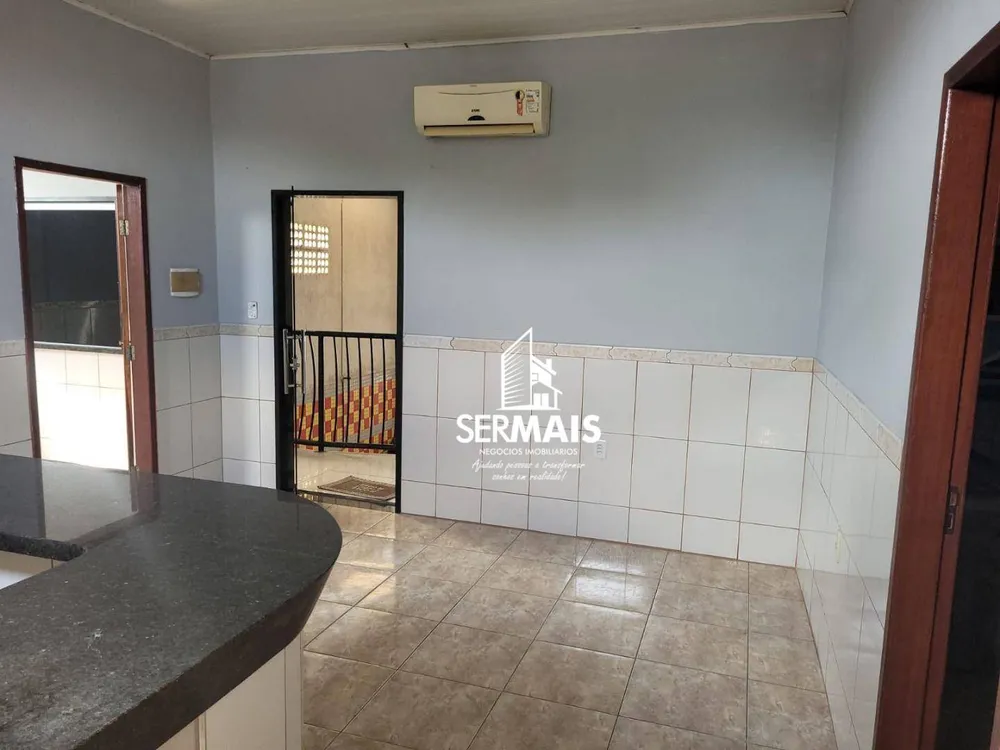 Depósito-Galpão, 400 m² - Foto 7